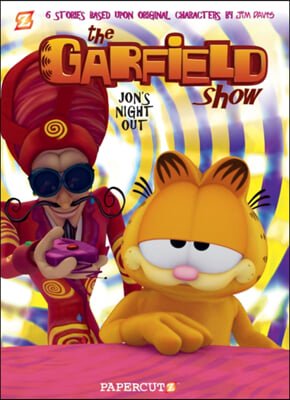 The Garfield Show 2