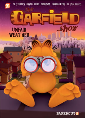 Garfield Show #1: Unfair Weather, The