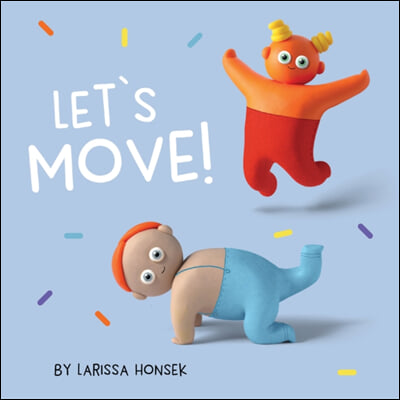 Let&#39;s Move!