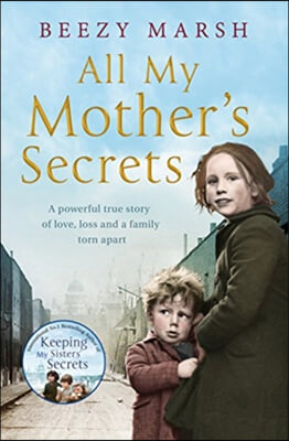 All My Mother&#39;s Secrets