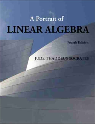 A Portrait of Linear Algebra