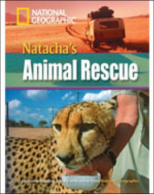 Natacha&#39;s Animal Rescue