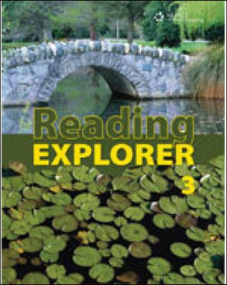 Reading Explorer 3