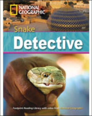 The Snake Detective