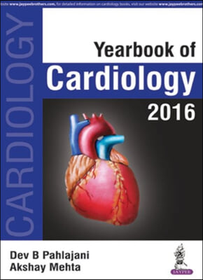 A Yearbook of Cardiology 2016