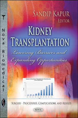 Kidney Transplantation