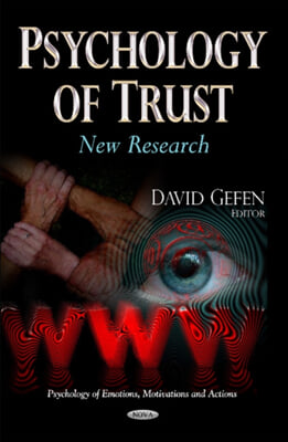 Psychology of Trust