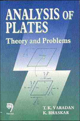 Analysis of Plates: Theory and Problems