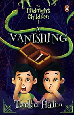 A Vanishing: Volume 1