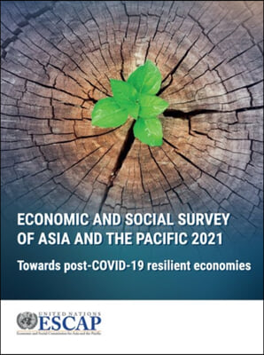 Economic and Social Survey of Asia and the Pacific 2021: Towards Post-Covid-19 Resilient Economies