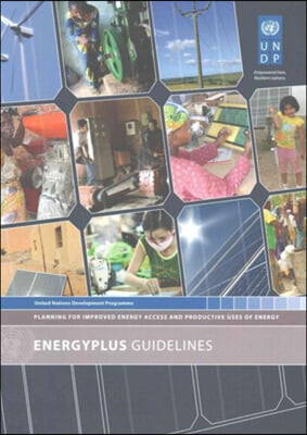 EnergyPlus guidelines