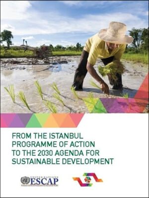 From the Istanbul Programme of Action to the 2030 Agenda for Sustainable Development