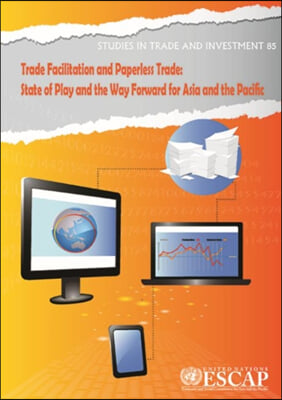 Trade facilitation and paperless trade