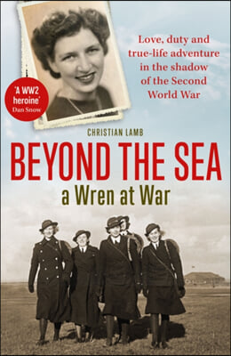 Beyond the Sea: A Wren at War
