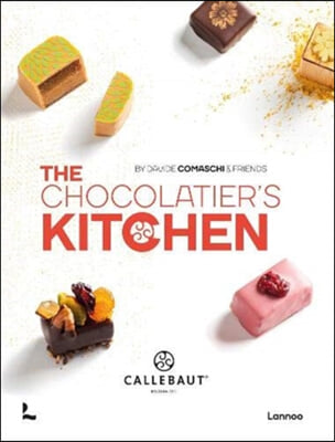 The Chocolatier&#39;s Kitchen