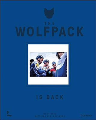 The Wolfpack Is Back