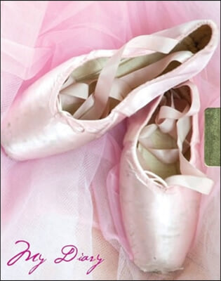 Lock-Up Diary: Ballet Shoes