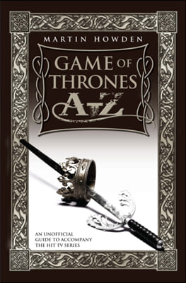 Game of Thrones A-Z