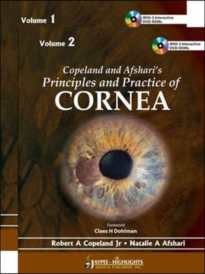 Copeland and Afshari&#39;s Principles and Practice of Cornea