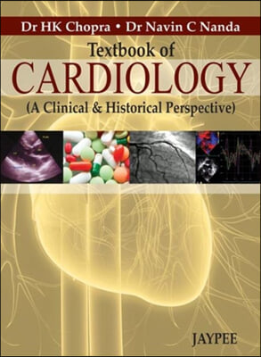 Textbook of Cardiology