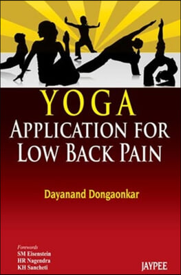 Yoga Application for Low Back Pain