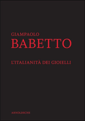 Giampaolo Babetto: My World