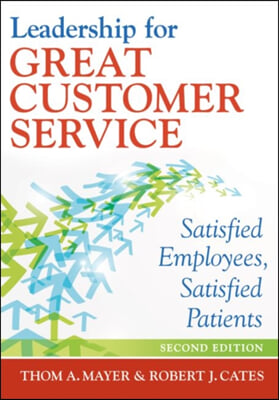 Leadership for Great Customer Service