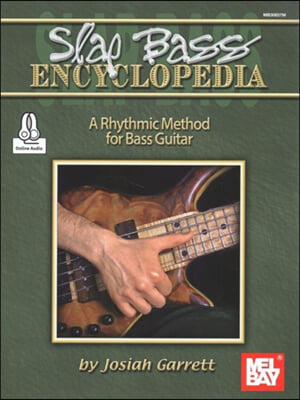 Slap Bass Encyclopedia