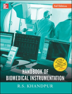 Handbook of Biomedical Instrumentation