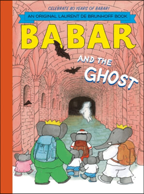 Babar and the Ghost