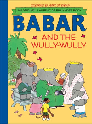 Babar and the Wully Wully