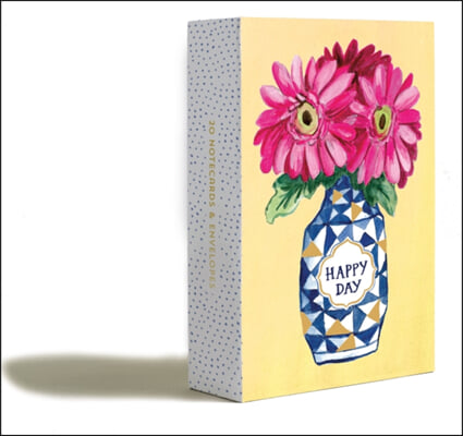 Molly Hatch All Occasions Notecards