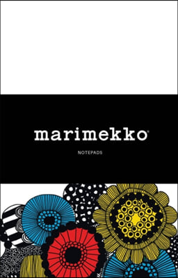 Marimekko Notepads