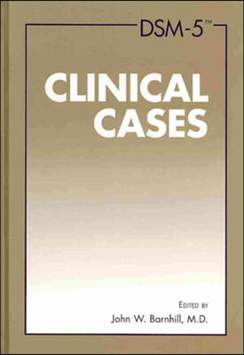 Dsm-5(r) Clinical Cases