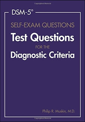 DSM-5 (R) Self-Exam Questions