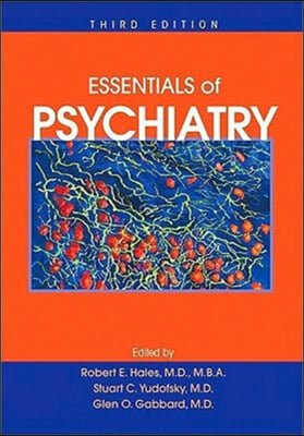 Essentials of Psychiatry