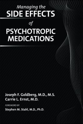 Managing the Side Effects of Psychotropic Medications