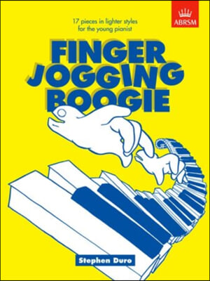 Finger Jogging Boogie