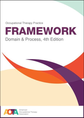 Occupational Therapy Practice Framework: Domain & Process