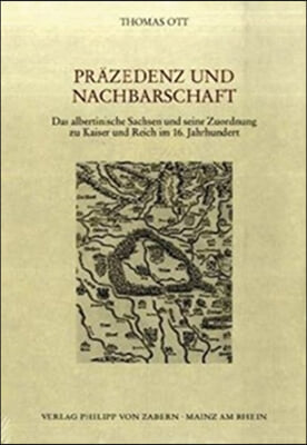 Prazedenz Und Nachbarschaft