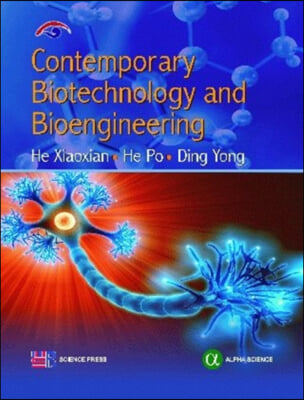 Contemporary Biotechnology and Bioengineering