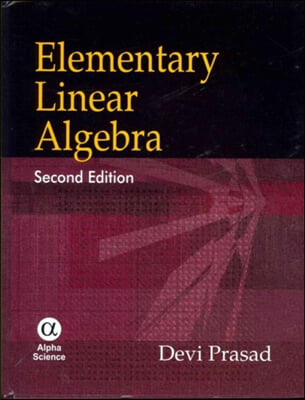 Elementary Linear Algebra