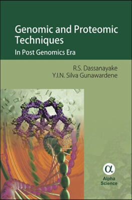 Genomic and Proteomic Techniques: In Post Genomics Era