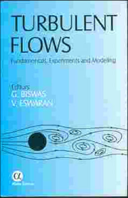 Turbulent Flows