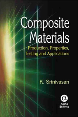 Composite Materials: Production, Properties, Testing and Applications