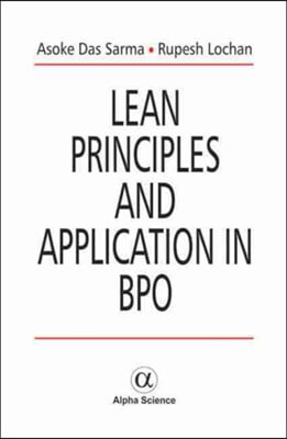 Lean Principles and Application in Bpo