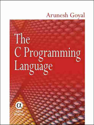 The C Programming Language