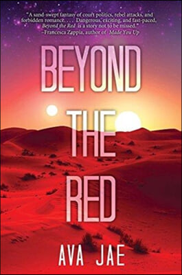 Beyond the Red