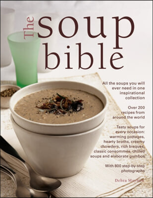 Soup Bible