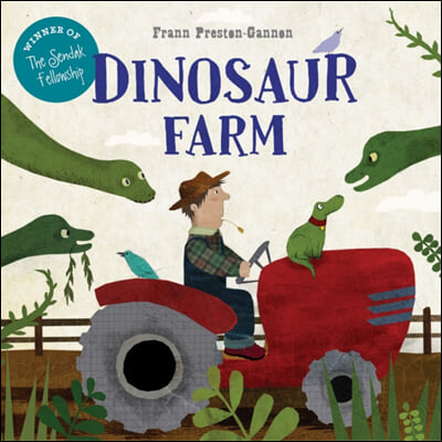 Dinosaur Farm